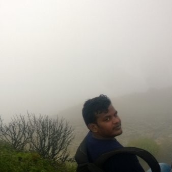 govind reddy - Software Engineer | Stackforce