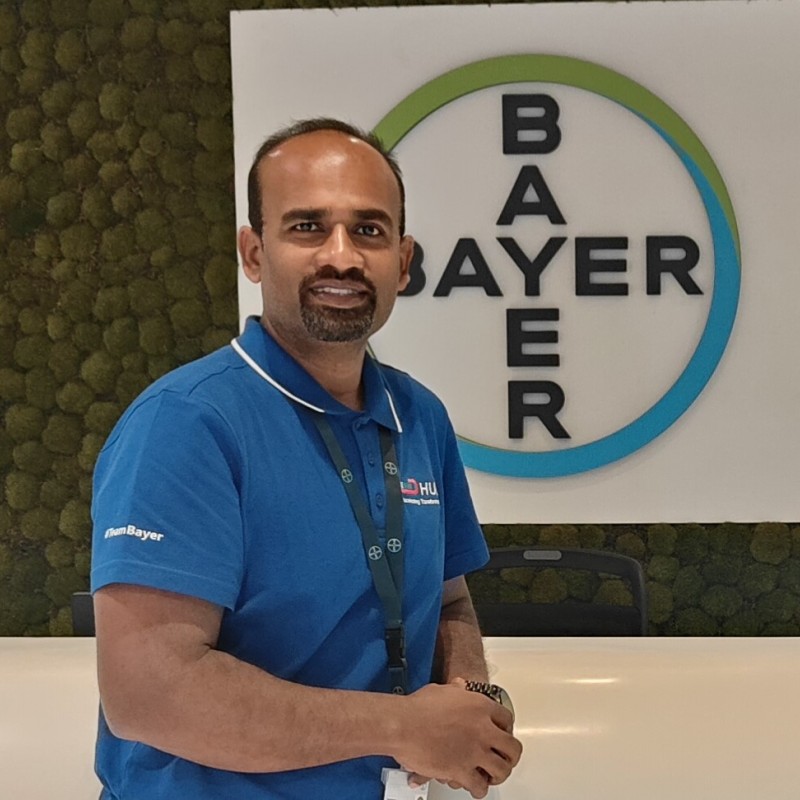 Govindarasu R - Product Manager | Stackforce