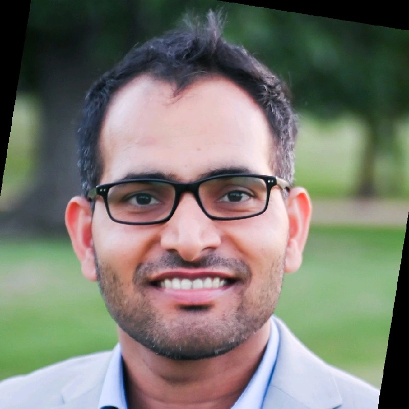Govind Saraswat - Software Engineer | Stackforce