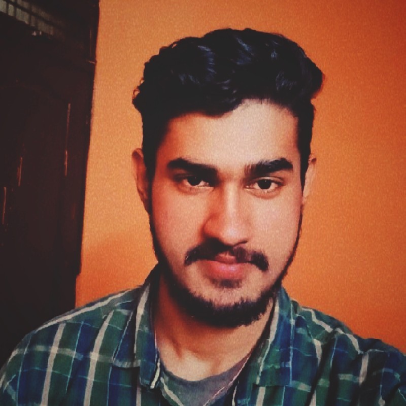 Govind Singh - DevOps Engineer | Stackforce
