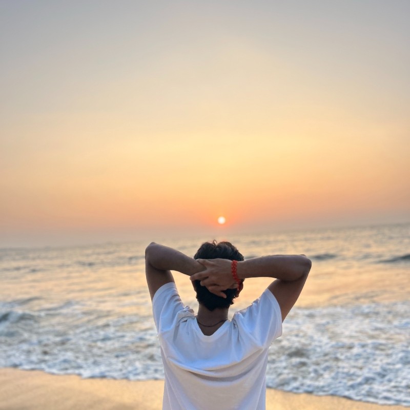 Sudesh Gowda - Software Engineer | Stackforce