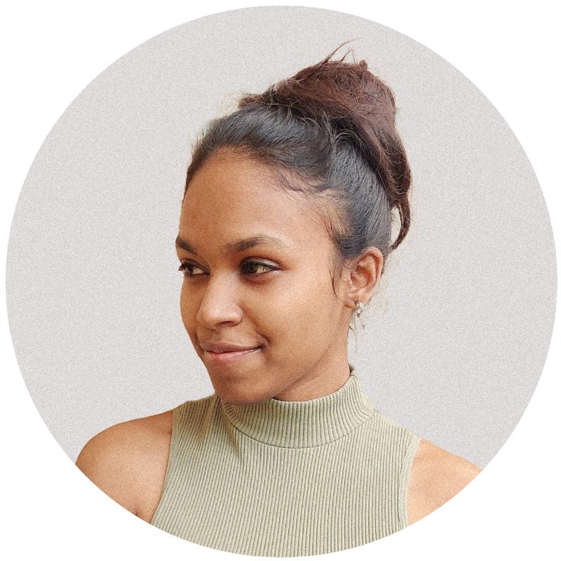 Gowri S - Program Manager | Stackforce