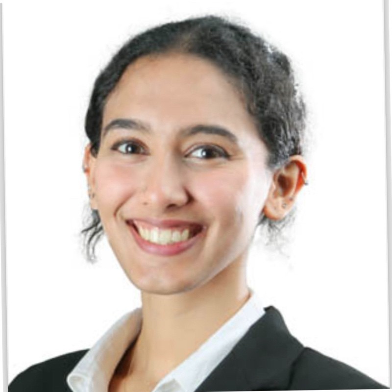Gowri Bhat - Co-Founder | Stackforce
