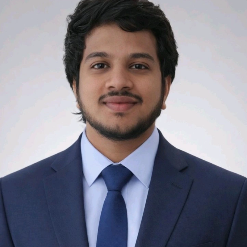 Gowrishankar S - Operations Associate | Stackforce
