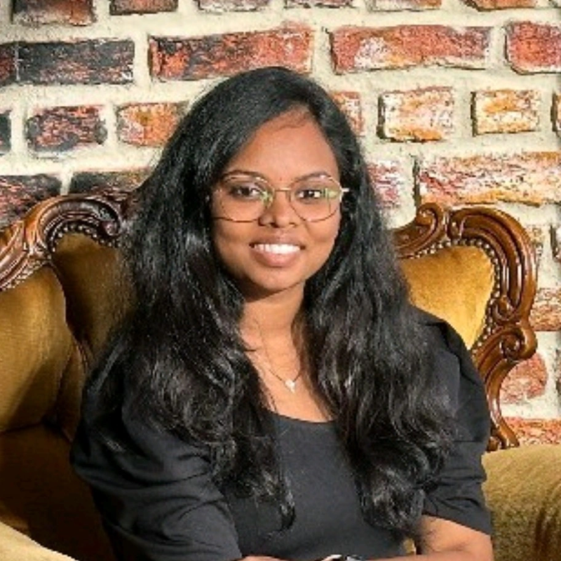 Gowri Sowmya P - Software Engineer | Stackforce