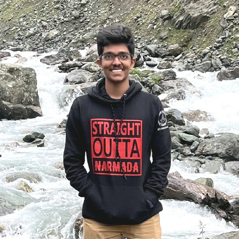 GOWTHAM GANTA - Software Engineer | Stackforce