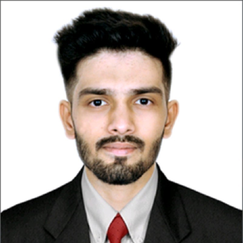 Gowtham Gowda L - Software Engineer | Stackforce