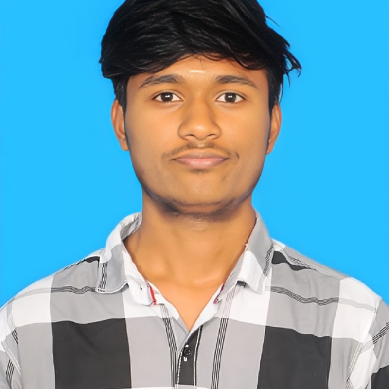 Gowtham . M - Frontend Engineer | Stackforce