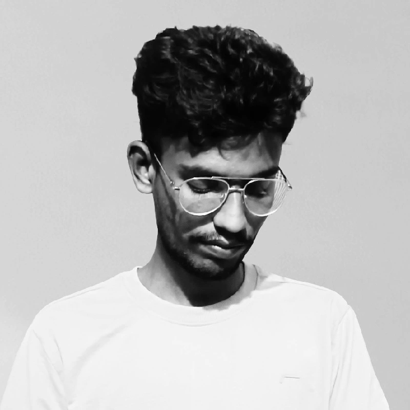 Gowtham Manohar - Software Engineer | Stackforce