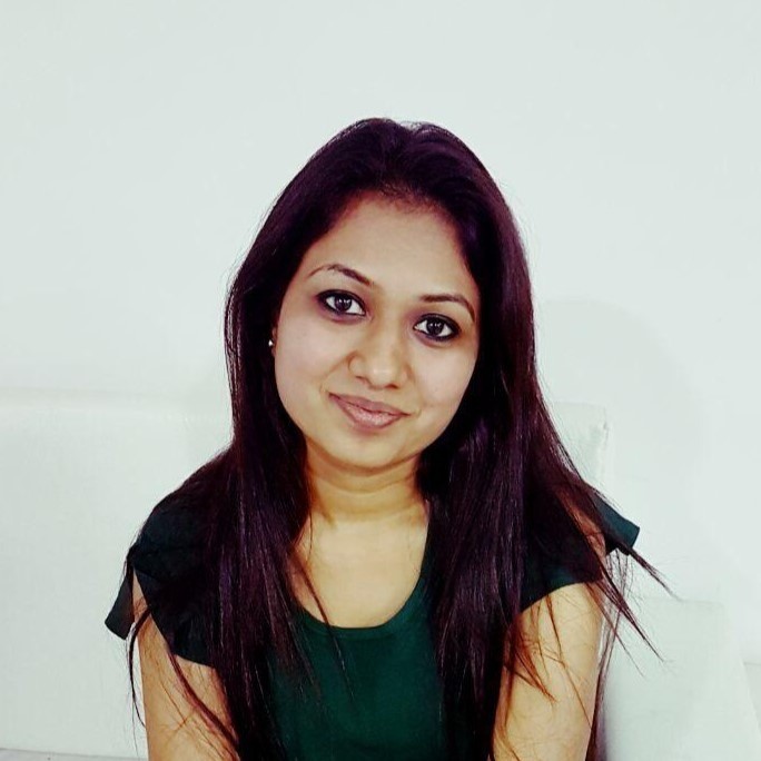 Aditi Goyal - AI Researcher | Stackforce