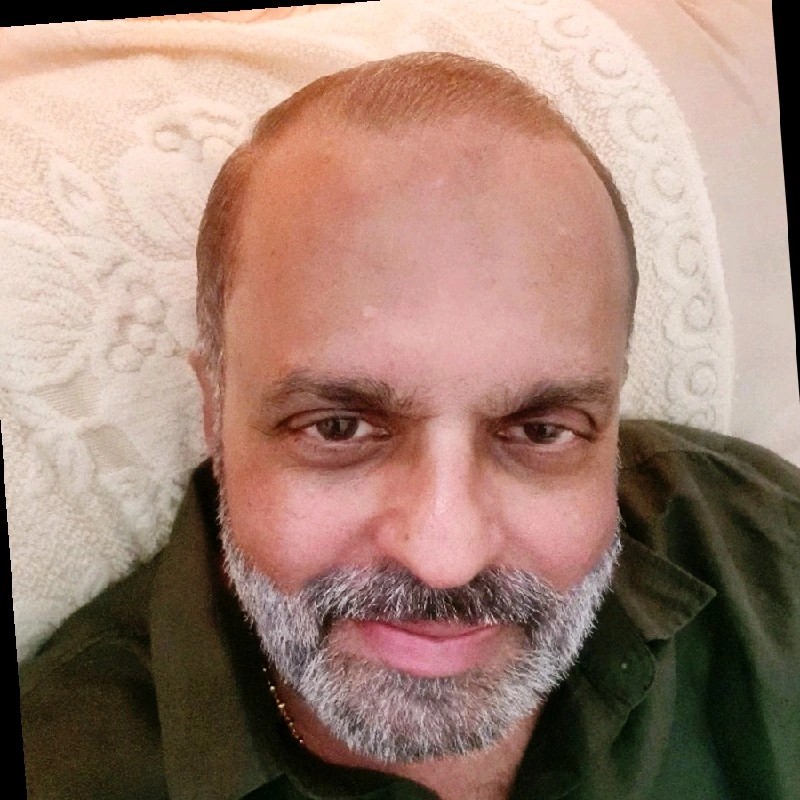 GPN Varma - Consultant | Stackforce