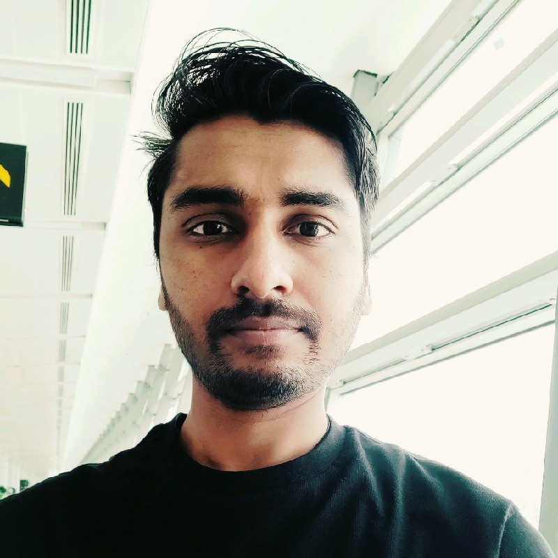 Parth Gupta - Product Manager | Stackforce