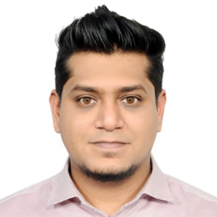 Granville Dsouza | Stackforce