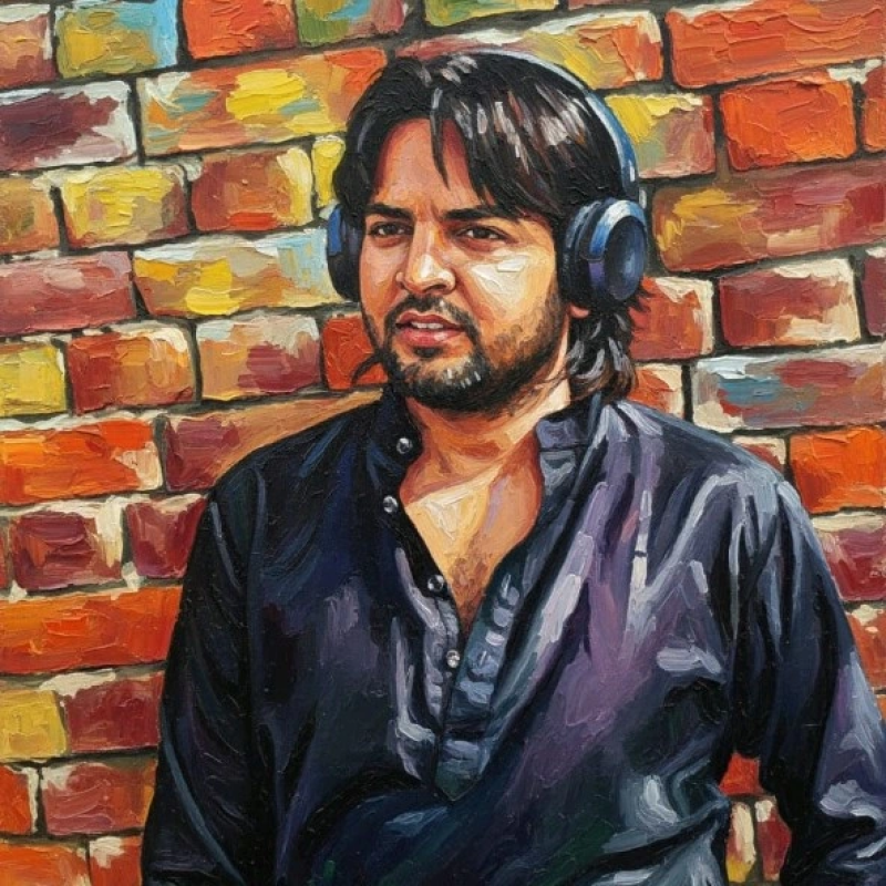 Shantanu Kumar - UI Designer | Stackforce