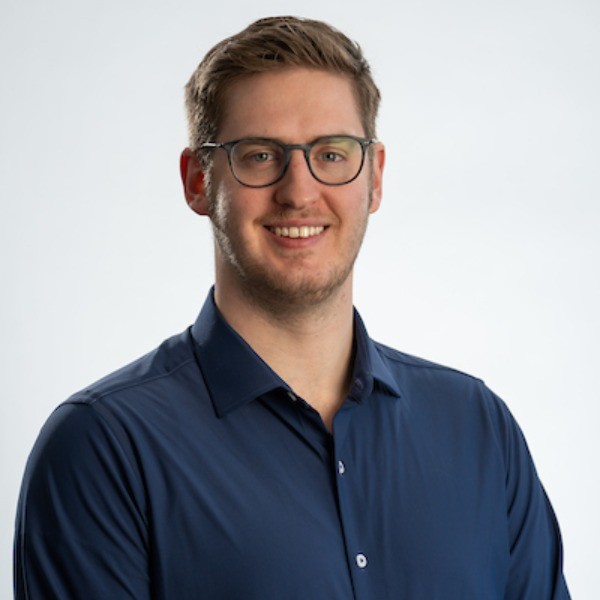 Greg Baker - Recruiter | Stackforce