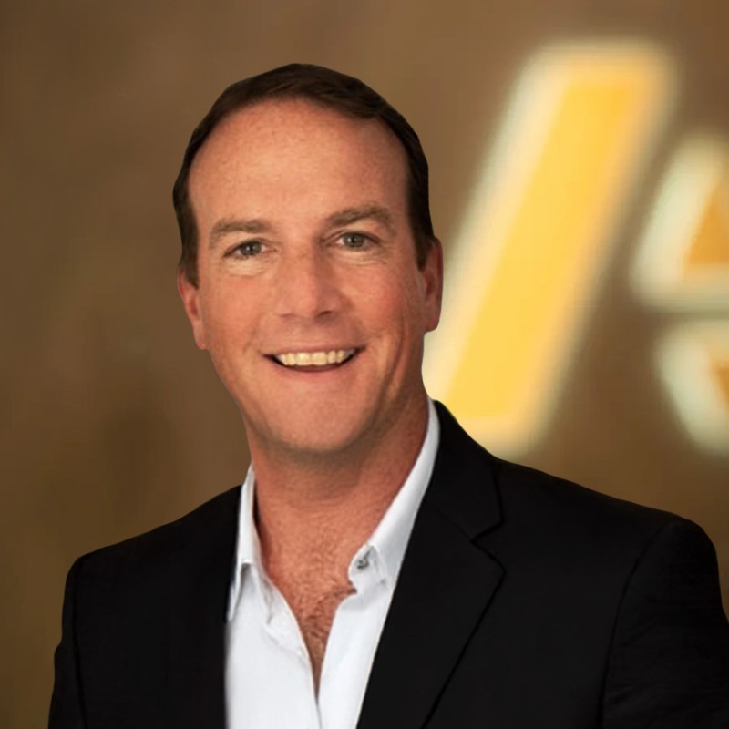 Greg Randolph - CEO | Stackforce