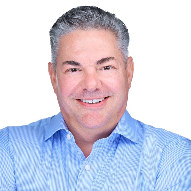 Greg Petraetis - CEO | Stackforce