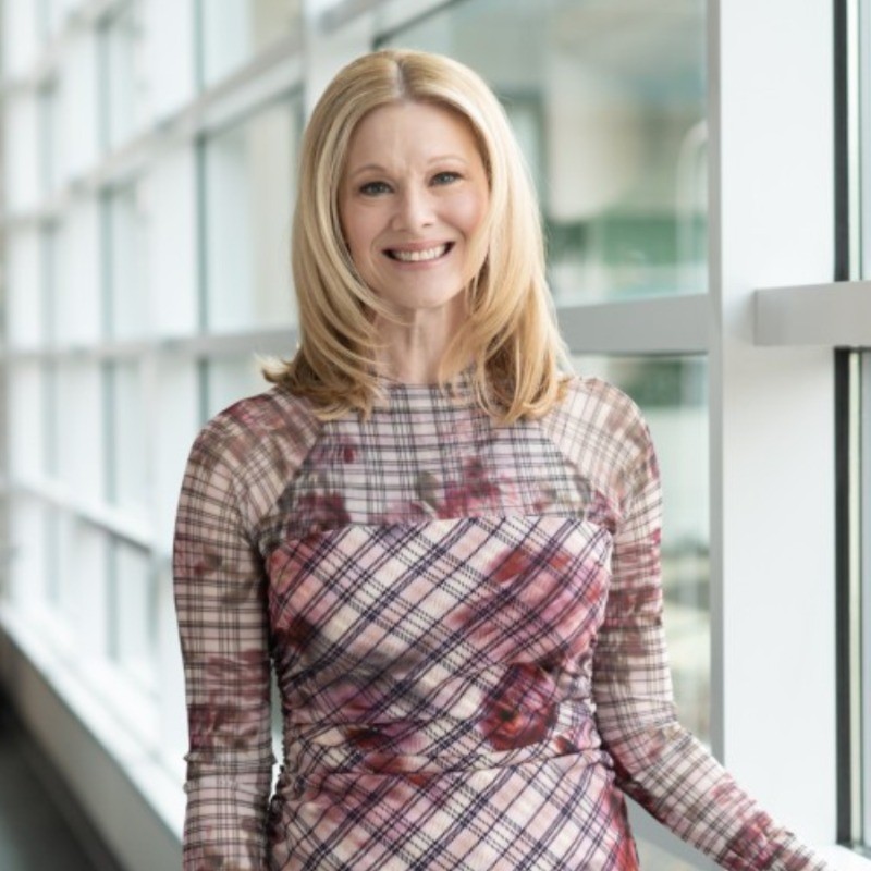 Gretchen Jameson, Ed.D. - CEO | Stackforce