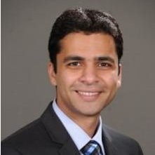 Ritesh Garg - Co-Founder | Stackforce