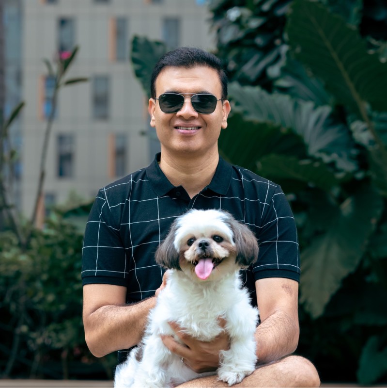 Pankaj Grover - Director of Engineering | Stackforce