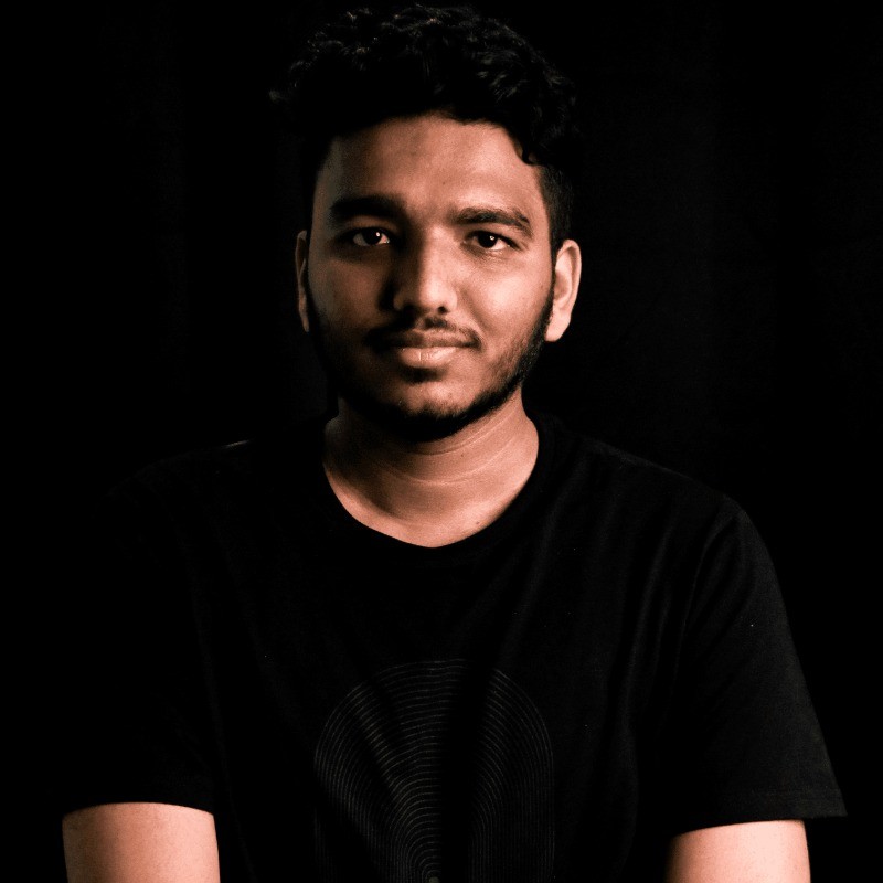 Sahil Khan - Growth Manager | Stackforce