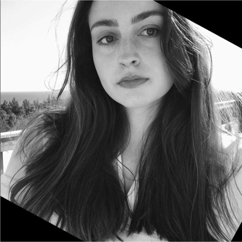 Monika Grycz 💌 - Partnerships Manager | Stackforce