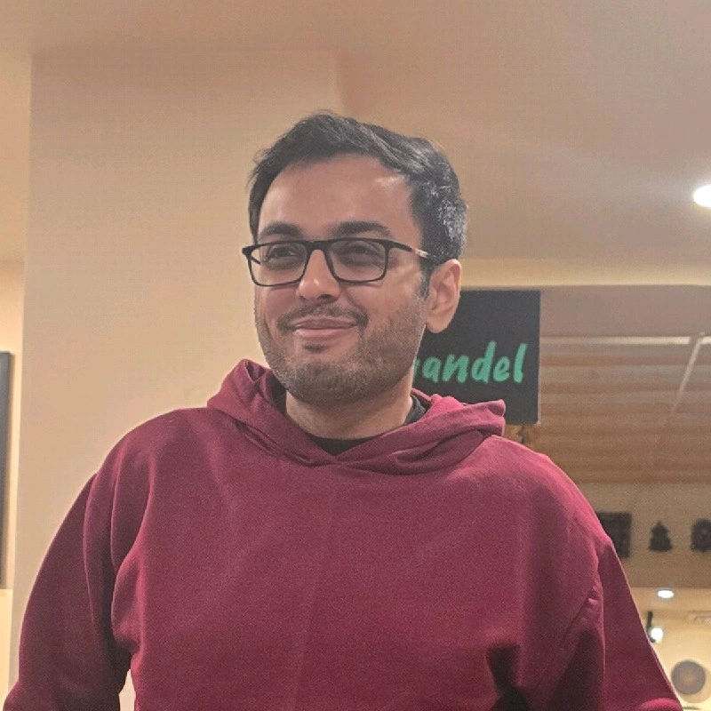 Gaurav Sharma - CTO | Stackforce
