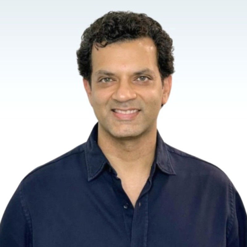 Gaurav Sabharwal - CEO | Stackforce