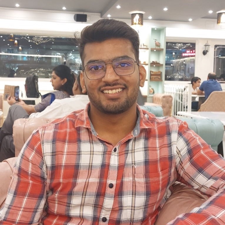 Gagan singh Saini - Software Engineer | Stackforce