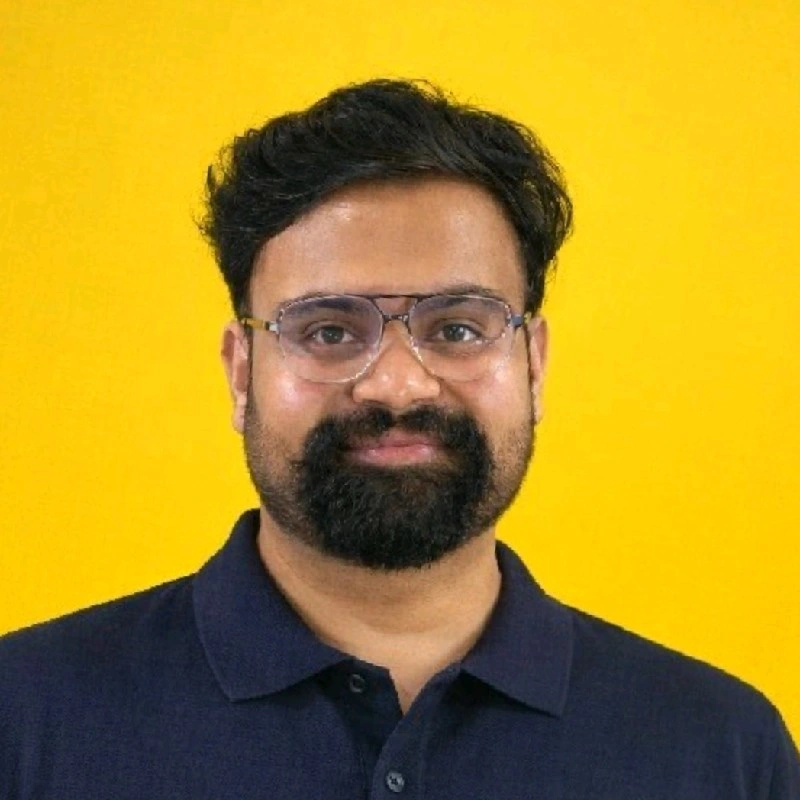 Gaurav Bhandari - Co-Founder | Stackforce
