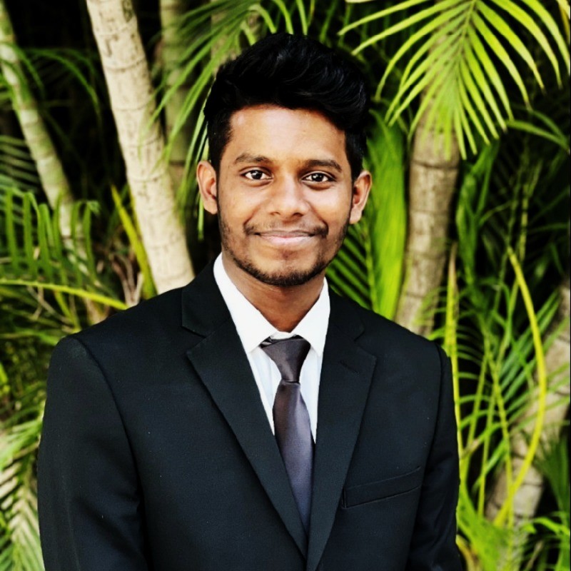 Gedela Satya Deva Vara Prasad | Stackforce