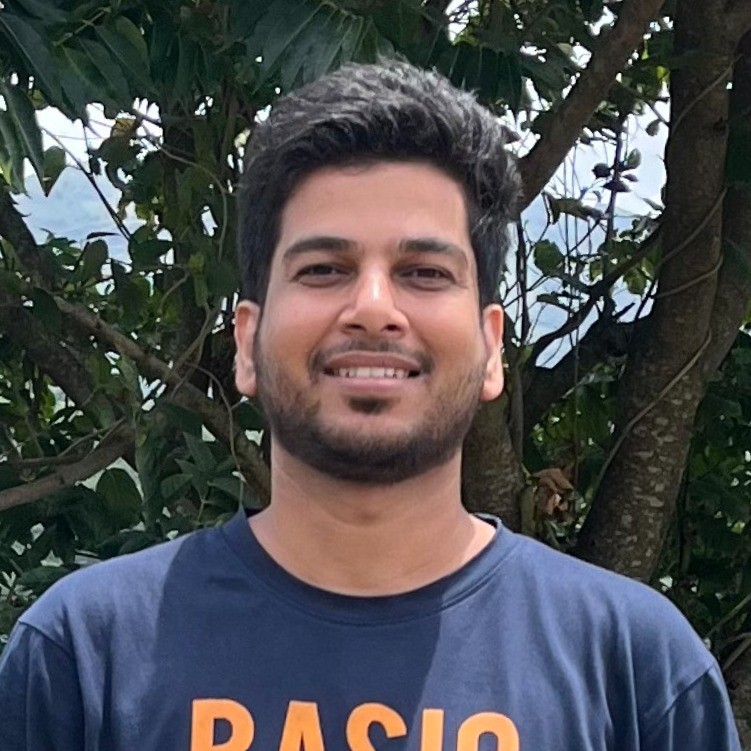 Gaurav Sharma - Product Manager | Stackforce