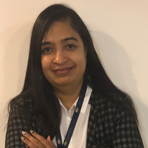 Shilpa Gupta - Recruiter | Stackforce