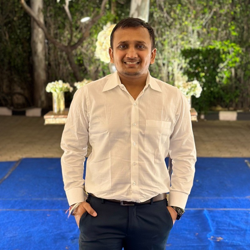 Shubham Garg - Product Manager | Stackforce