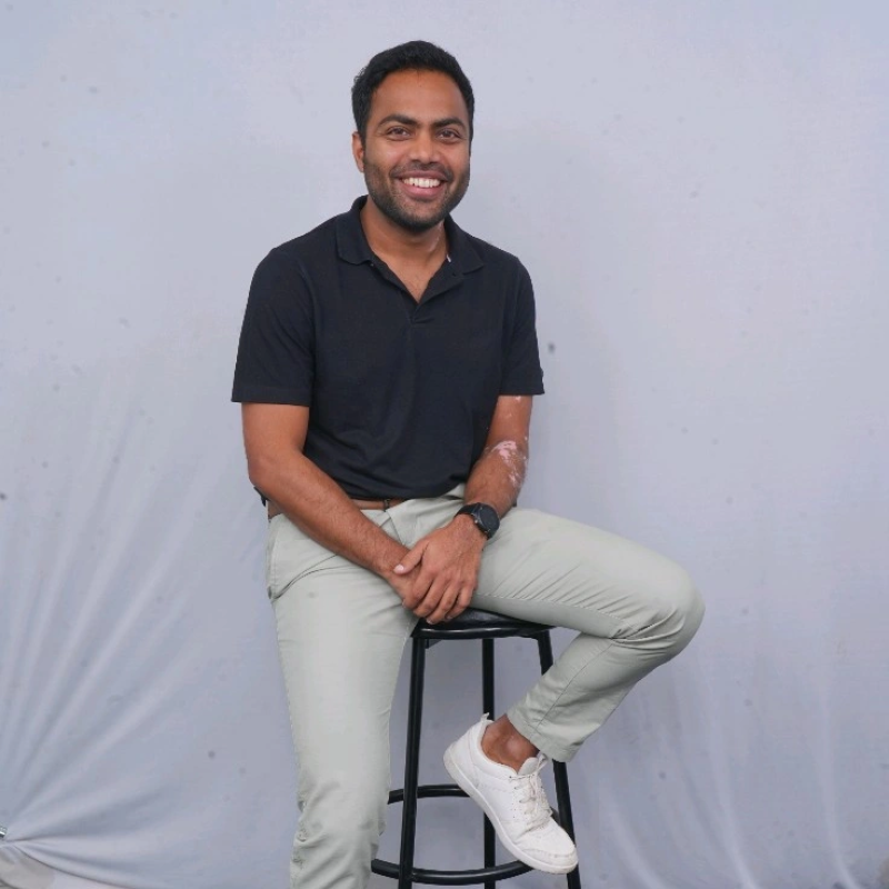 GSN Aditya - Chief Operating Officer | Stackforce