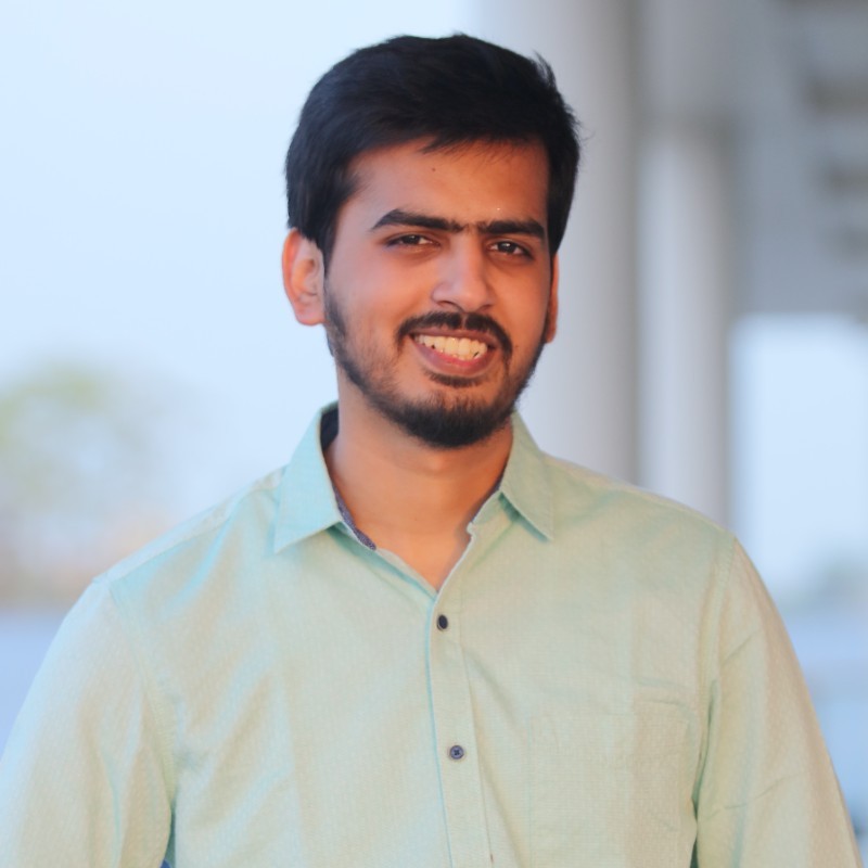 Gaurav Somani - Software Engineer | Stackforce