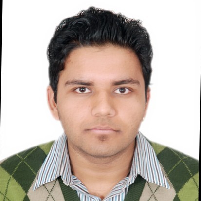 Gourav Gupta - CTO | Stackforce