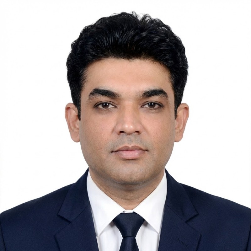 Gaurav Taneja - CEO | Stackforce