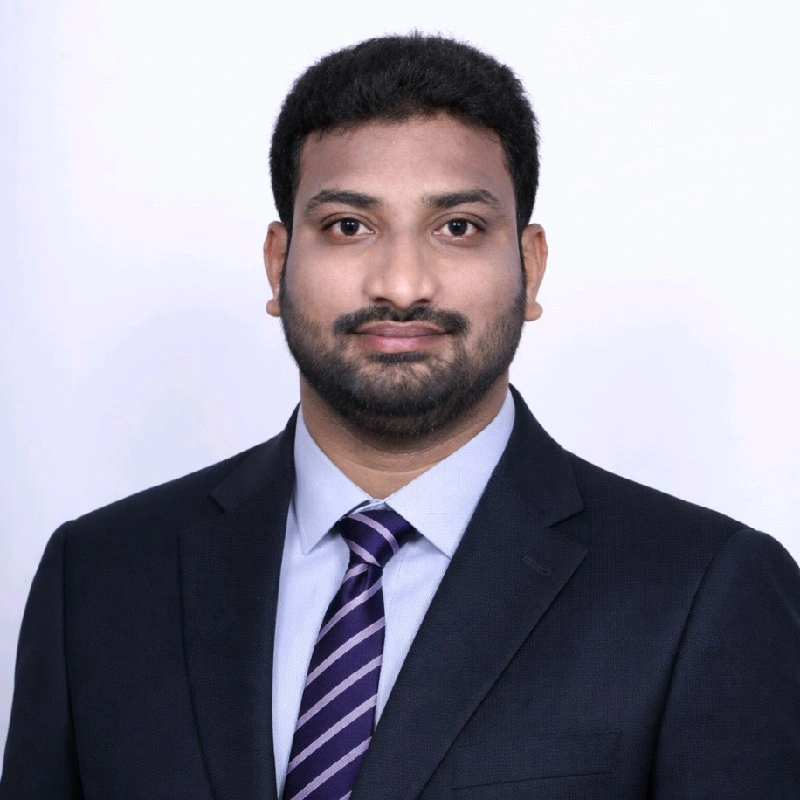 GUDDETI VENKATA KUMAR REDDY - Data Engineer | Stackforce