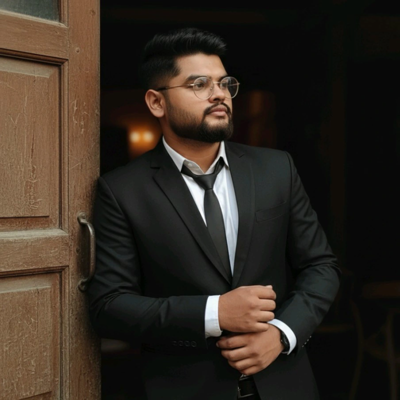 Guguloth Shashi Kumar - AI Researcher | Stackforce