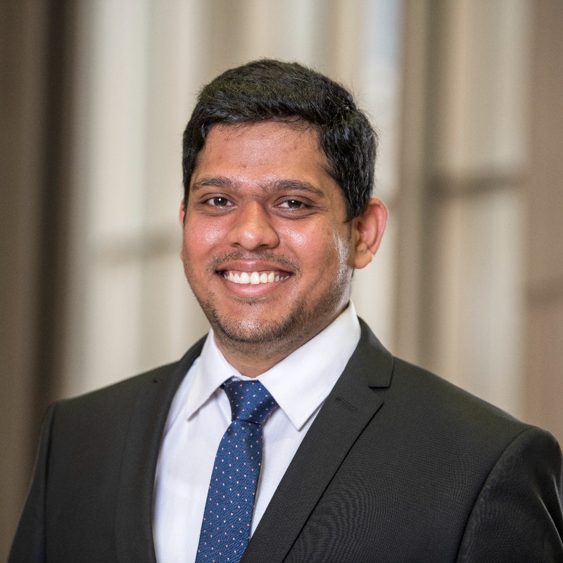 Rajat Gulati - CEO | Stackforce