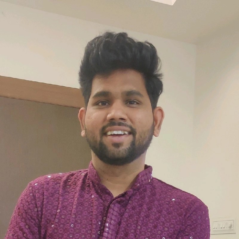 Gulshan Godbole - Software Engineer | Stackforce