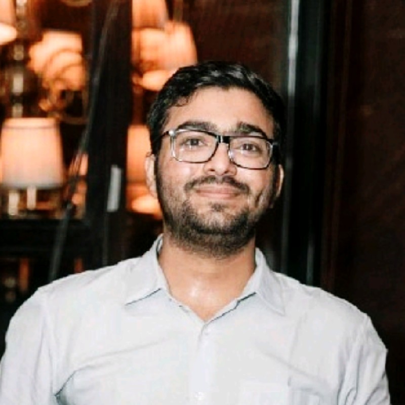 Gulshan Kumar - Senior Software Engineer | Stackforce
