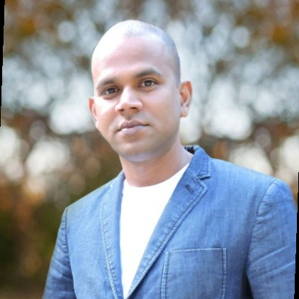 Guna Jayaraman - CEO | Stackforce