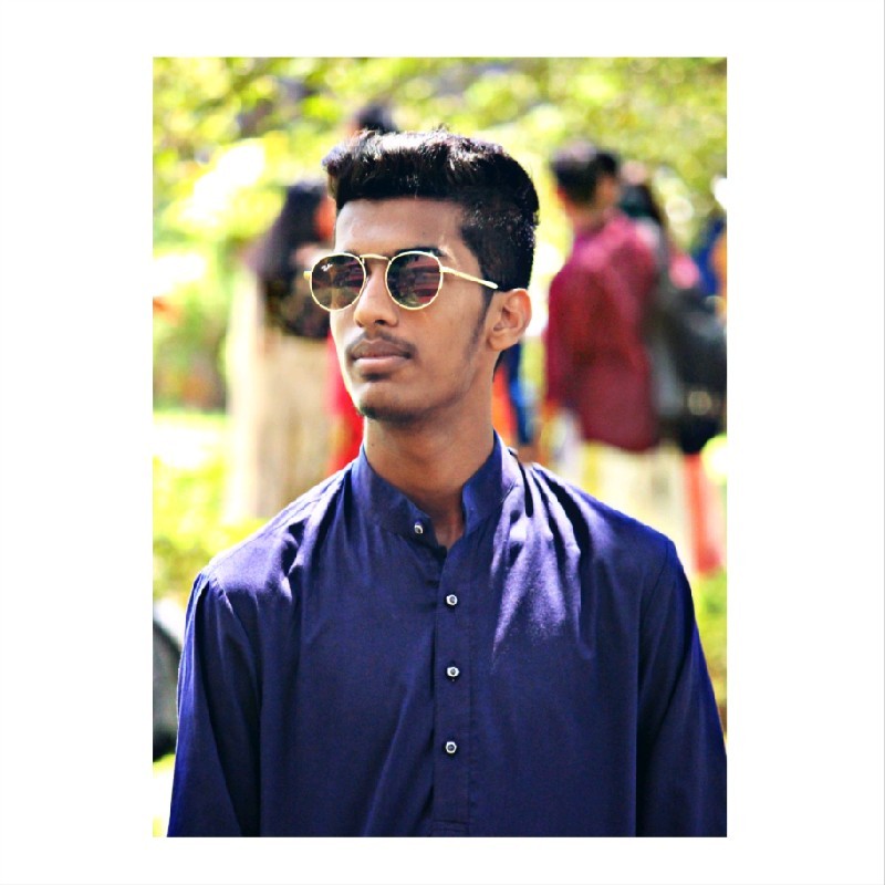 Gunashekar Reddy K - Senior Software Engineer | Stackforce