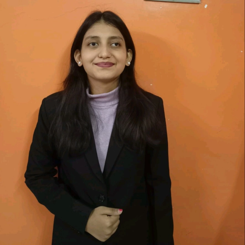Gunjan Chandak - Product Manager | Stackforce