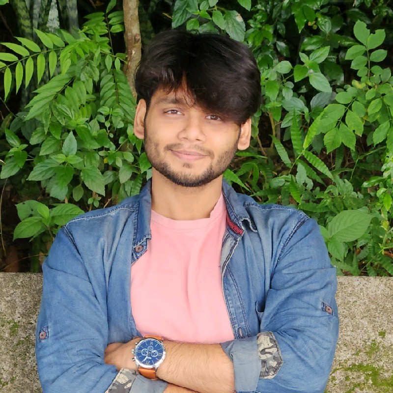 Gunjan Bhuyan - CEO | Stackforce