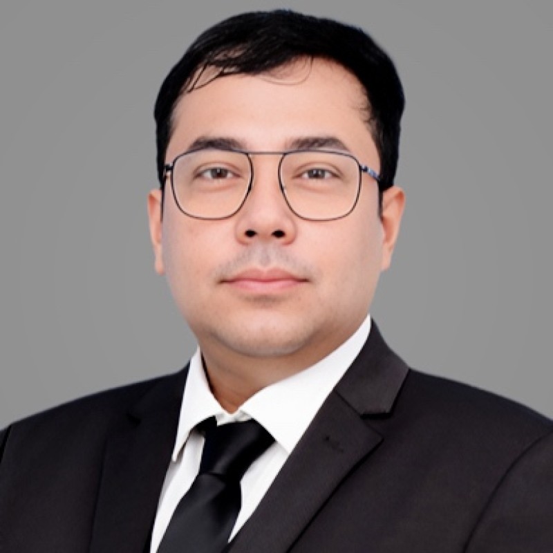 Gunjan Dutta - Partnerships Manager | Stackforce