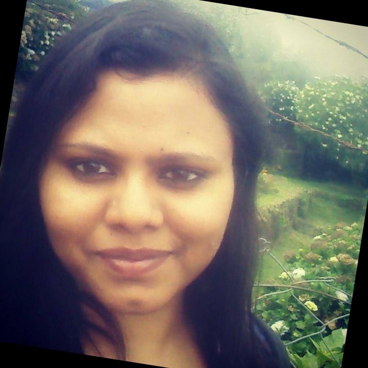 Gunjan Garg - CEO | Stackforce