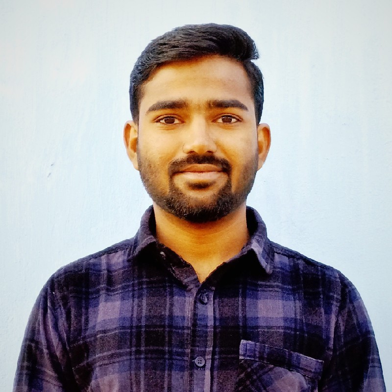 Gunjan Kumar - Software Engineer | Stackforce